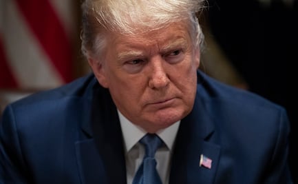 Comité de Cámara Baja acusa a Trump de "traicionar" a EU