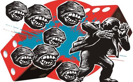 El “protocolo” del abucheo