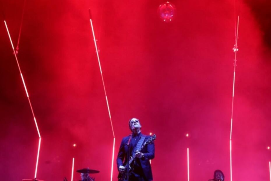 Corona Capital, un día después del festival musical