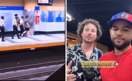 Detienen a Luisito Comunica en metro de República Dominicana: "escaló a un nivel que yo no imaginaba"