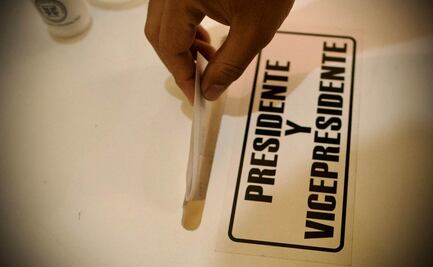 Cierran centros de votación en Guatemala y comienza conteo para definir al próximo presidente