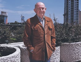 “La cultura, no el petróleo, es la verdadera riqueza de México”: Luis Fernando Lara