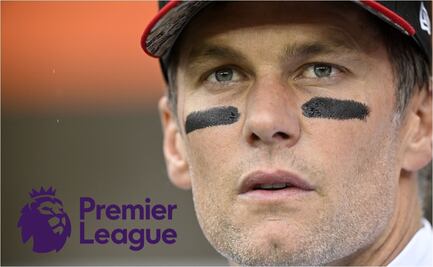 Tom Brady anuncia la compra de un equipo en el futbol inglés