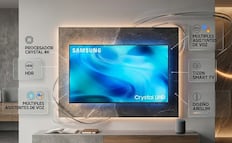 Amazon México rebaja pantalla Samsung 4K UHD de 50 pulgadas en menos de 8 mil pesos; conoce sus características