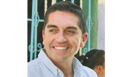 Un chapulín arrepentido en Coahuila 