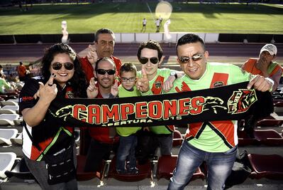 FC Juárez construiría nuevo estadio en 2020