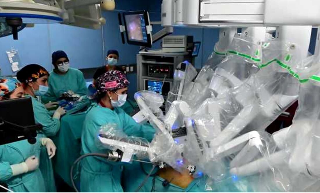 Instituto Nacional de Cancerología. Foto: especial