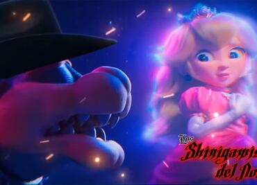 Canción "Peaches" de Mario Bros ya tiene su propio corrido y así suena