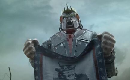 Critican posible triunfo de Trump con corto