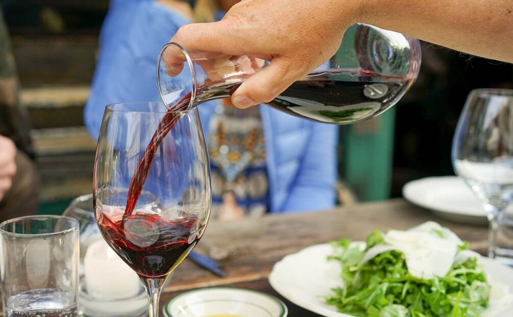 Foto: Megan (Markham) Bucknall / Pexels