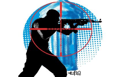 Traición y ruptura dentro del Cártel Jalisco