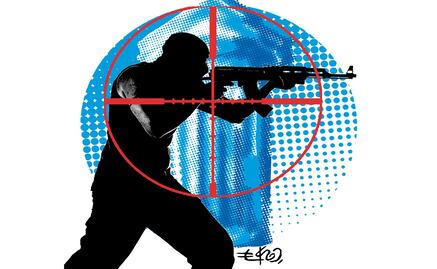 Traición y ruptura dentro del Cártel Jalisco