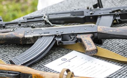 Policía de EU mata a hombre de 73 años que se negó a bajar el fusil; "iba a matar a alguien"