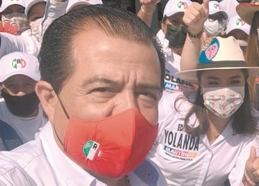 Impugna PRI diputaciones en Oaxaca