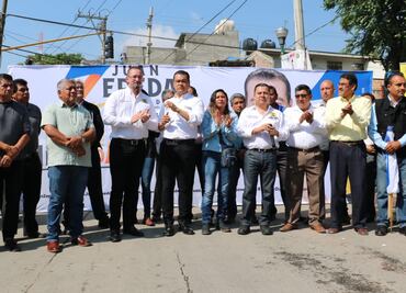 Ningún candidato ha solicitado protección especial: PRD