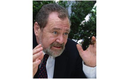 Marco Julio Linares Quintero, nuevo titular del Centro de Capacitación Cinematográfica