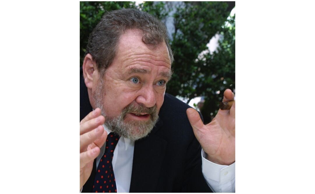 Foto: Archivo EL UNIVERSAL