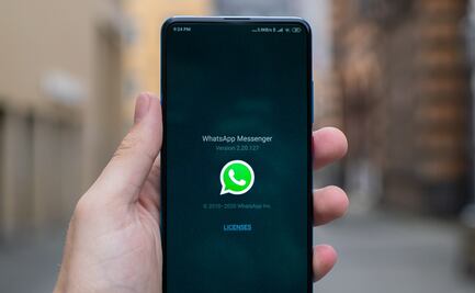 WhatsApp: cómo descargar tu informe privado