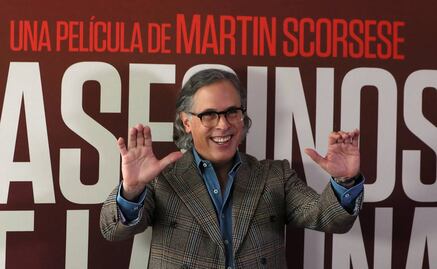 Rodrigo Prieto siente una "emoción particular" tras ser nominado al Oscar 2024