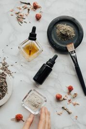 Productos e ingredientes de belleza que nunca debes mezclar