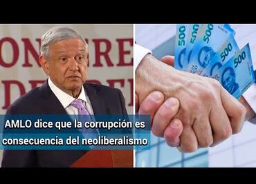 “Una pudrición” la corrupción de jueces y magistrados del Poder Judicial: AMLO
