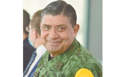 Morena hace grilla en el Ejército