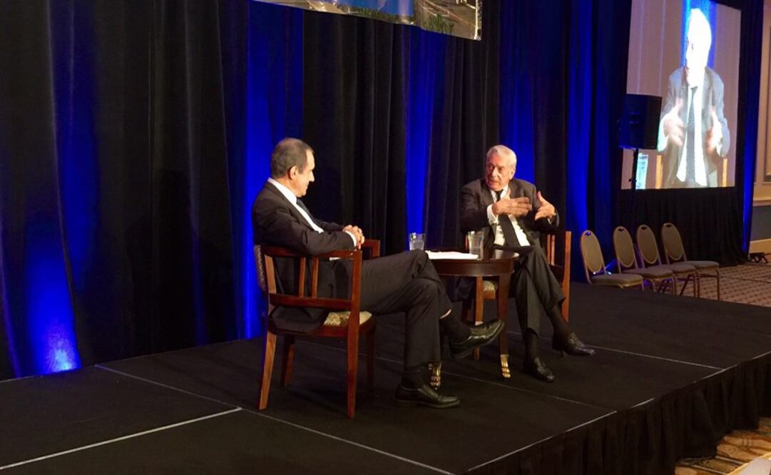 Foto: David Aponte / EL UNIVERSAL