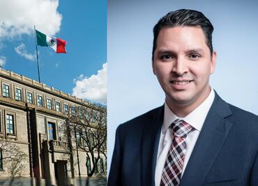 Ministro electo Arístides Guerrero sufre accidente vehicular; lo reportan estable tras cirugía