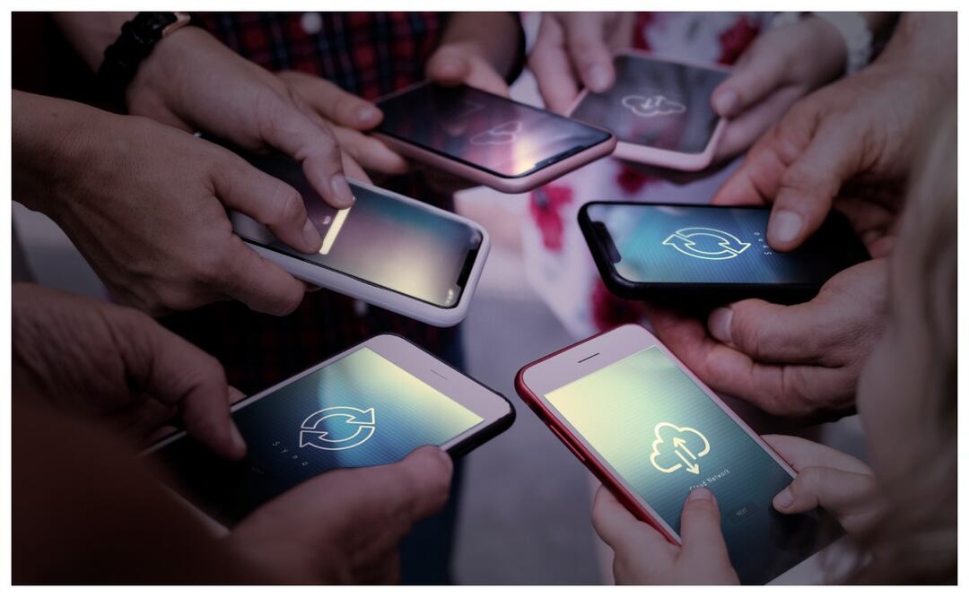 Este ranking incluye los 10 celulares con mejor rendimiento. Imagen: Freepik