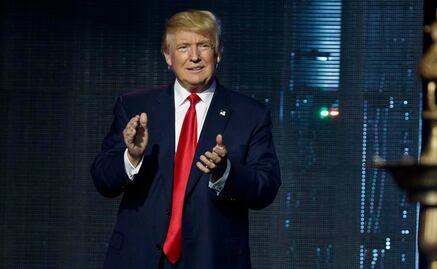 Saturday Night Live no le teme a Donald Trump