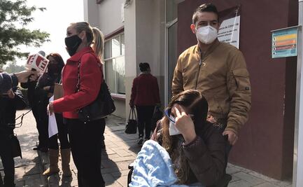 Exfuncionaria de Cuautitlán Izcalli denuncia a alcalde por violencia de género 