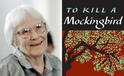 Harper Lee vence a J.K. Rowling como favorita en EU