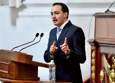 PAN lamenta declaraciones del Partido Verde sobre iniciativa contra corridas de toros; piden respetar plazos establecidos