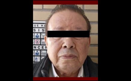 Vinculan a proceso al líder sindical del Ayuntamiento de Pachuca por abuso sexual agravado; permanecerá en resguardo domiciliario 