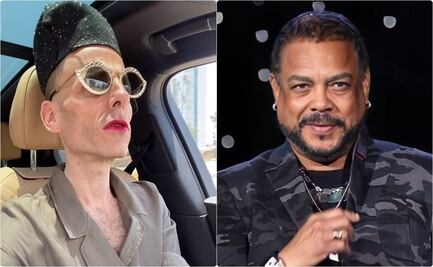 Edy Smol pide a Francisco Céspedes se disculpe con AMLO por desearle la muerte