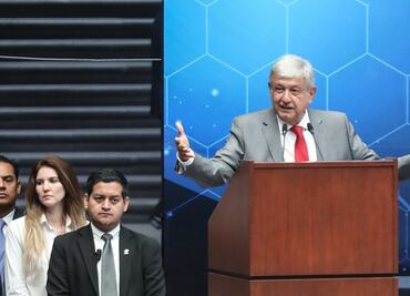 El sexenio de AMLO no será de seis años… y no es complot