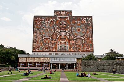 UNAM lanza encuesta de salud mental para estudiantes; busca diseñar estrategias de atención psicológica