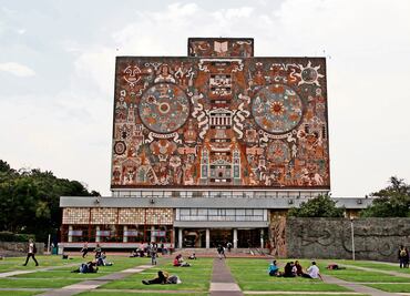 UNAM lanza encuesta de salud mental para estudiantes; busca diseñar estrategias de atención psicológica