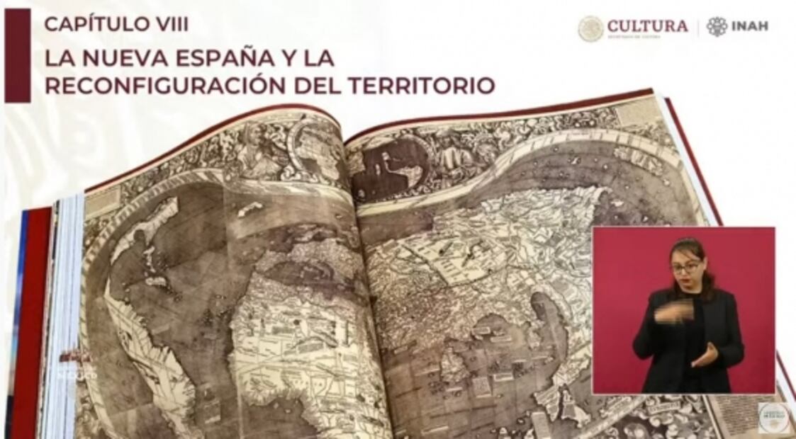 La mañanera de AMLO, 13 de enero, minuto a minuto