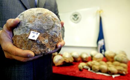 Así empollaban sus huevos los dinosaurios 