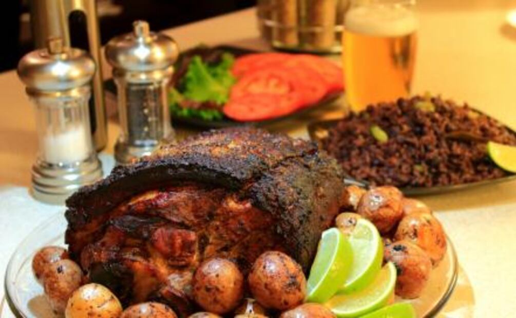 Habanos y sándwich cubano en este tour gastronómico