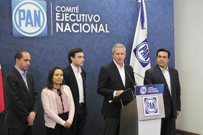 PAN solicita a Maduro no venir a México