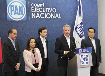 PAN solicita a Maduro no venir a México