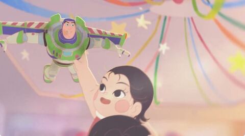 Toy Story 5: Buzz Lightyear protagoniza emotivo corto animado; video causa furor redes sociales