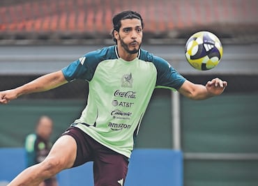 Raúl Jiménez y Santiago Giménez, claves en la Selección Mexicana; “El futbol mexicano los aprovechará muy bien”