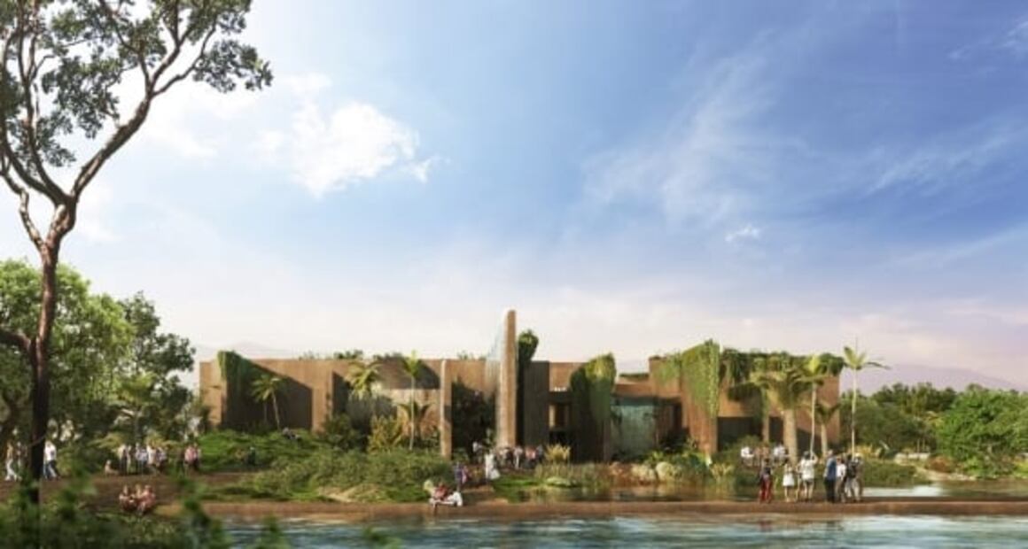 ¿Cuándo abrirá el Gran Acuario Mazatlán? 11 datos que sabemos