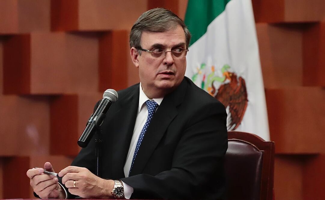 Foto: Archivo. EL UNIVERSAL