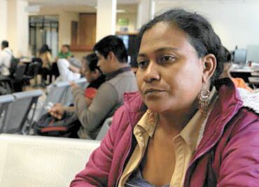 Exigen que asesinato de edil se investigue como feminicidio