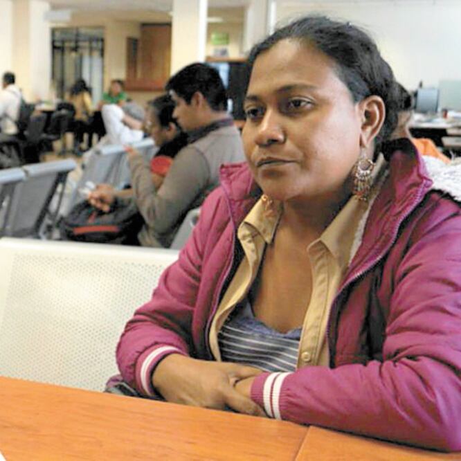 La alcaldesa Carmela Parral Santos fue asesinada con disparos de armas de fuego el pasado 16 de agosto. TOMADA DE TWITTER