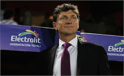 La vez que Hernán Cristante recaudó víveres para México tras el terremoto de 1985